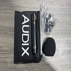 New Audix ADX51 Small-diaphragm Condenser Microphone ADX51