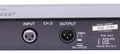 Aphex Systems Studio Dominator Model 700 Rack Mount Tested