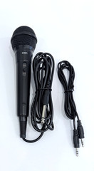 ION Audio Corded Speaker Microphone for Select ION Speakers NEW OPEN