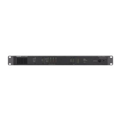Shure MXWANI4 Audio Network MXWNCS8 8-Port Networked Charging Station W/ 8 MXW6X
