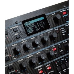 KORG modwave Wavetable Desktop4U Rack