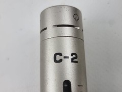 Behringer C-2 Condenser Microphones Lot of 5!