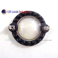 2pcs Diaphragm for K8 K10 K12 QSC 8ohm HPR Series & Celestion CDX US Local