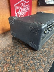 SoundTech 4150 4 Channel Powered Audio Mixer 150w (LOOK)
