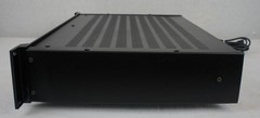 SAE A202 DUAL HIGH RESOLUTION POWER AMPLIFIER