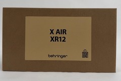 Behringer XR12 Digital Mixer