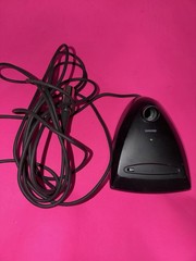 SHURE MX418D/S Microflex Desktop No Mic