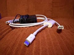 Apogee Element 24 W/ Thunderbolt 3 To Type C Adapter