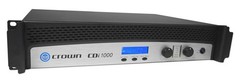 (8) JBL COL800-BK 32″ 70V Commercial Column Wall Mount Array Speakers+Crown Amp