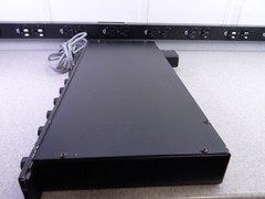 Wheatstone Audioarts Engineering 1500B Tuneable Notch Filter Feedback Suppressor