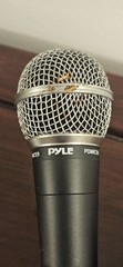 Pyle PDMIC59 Professional Dynamic Microphone