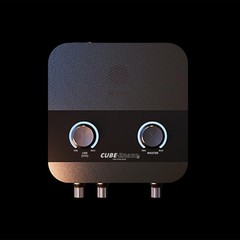 iCON Cube 2 Nano S USB Audio Interface, 24Bit/192kHz 2-In 2-Out Recording…