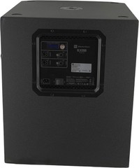 Electro-Voice ELX200-12SP 12″ 1,200W Powered Subwoofer – BLEMISH