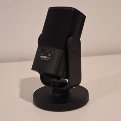 Rode NT-USB Mini – USB Microphone – USED