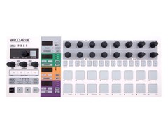 Arturia BeatStep Pro Drum Machine Sequencer + Beyerdynamic Studio Headphones