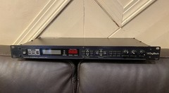 DigiTech IPS 33B Super Harmony Machine Harmonizer Multi-Effects Used