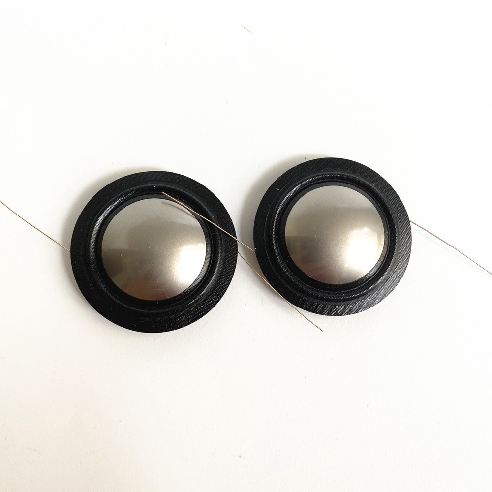 2-Aft 1″ Titanium Diaphragm for Celestion Model 1, 3, 5, 7, 15 Speaker Tweeter