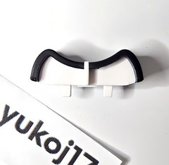 Yamaha ZK065101 Fader Knob for TF1/TF3/TF5 Genuine Part Ships from Japan