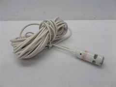 Crown CM-30W Miniature Supercardioid Condenser Microphone – White