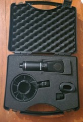 Beyerdynamic MC 840 Professional Studio Microphone (Used – Excellent Condition)