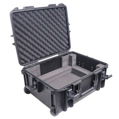 ProX XM-CDHW UltronX Watertight Case with Handle and Wheels