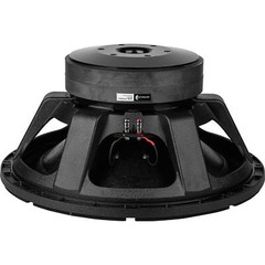 Dayton Audio HTS545HE-4 21″ Kraken High Excursion Subwoofer with 5″ Voice Coil 4