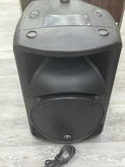 Mackie SRM350v2 1000W High-Definition Portable Loudspeaker