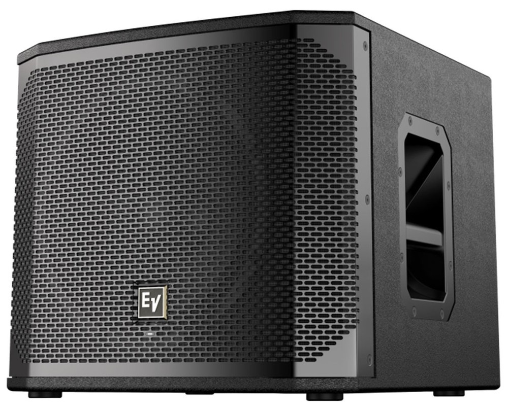 EV Electro-Voice ELX200-12SP 12″ Powered Subwoofer Active Sub ELX20012SP