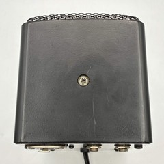 Fostex 6301B Personal Monitor Speaker 6301B3E Black