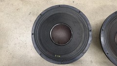 EV Electro Voice EVX-150A Woofer Pro Speaker Driver, 15 Inch 1000 Watts 8 Ohms