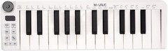 25 Keys Mini Keyboard – Professional Beat Maker and Keytar for Keyboard Music…