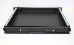 Rack Mount Laptop Drawer (19 inch)