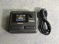 Sonicake Pocket Master (Gray) Multi-Effects Processor BT IR Cabinet Simulator