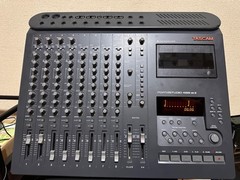 tascam portastudio 488 mkii serviced