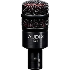 Audix DP7 Drum Microphone Pack 197881523336 RF