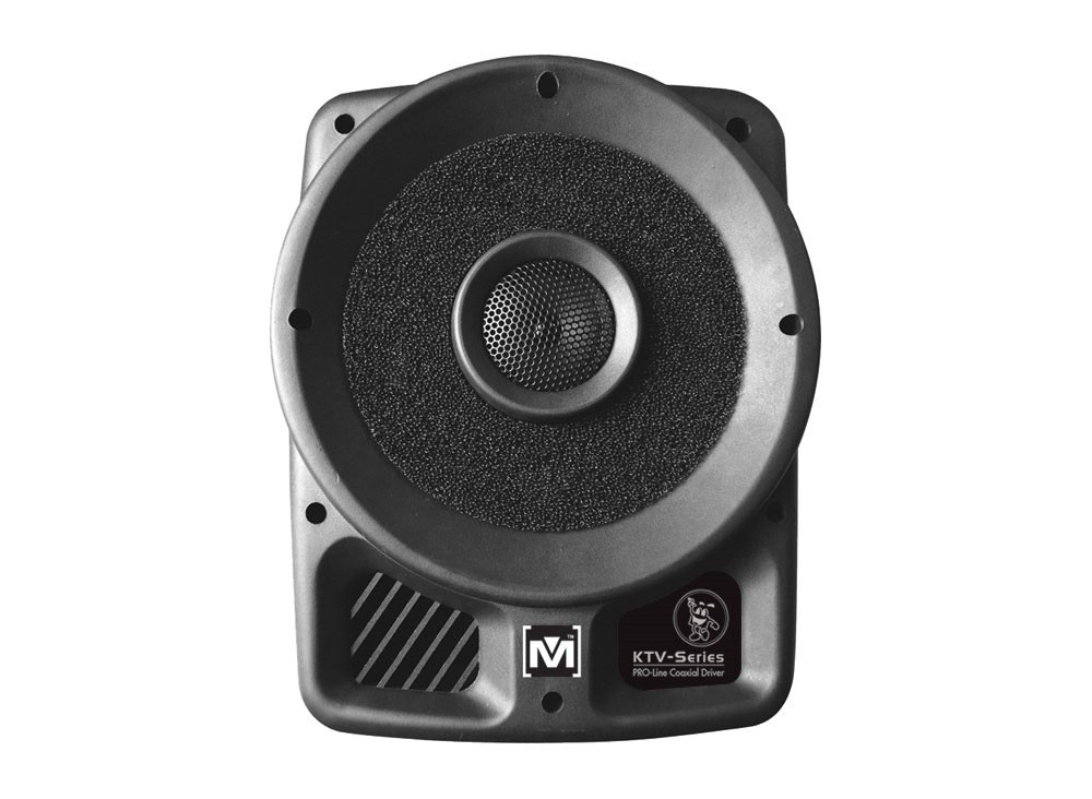 Better Music Builder CS-310 2-way full range 400W Passive/Non-Powered Single