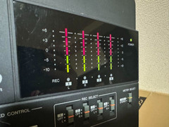 YAMAHA MT400 Multitrack Cassette Tape Recorder Used