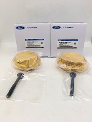 3.5L Timing Chain Kit & Cam Phaser VVT Gears For 11-17 Ford F-150 Lincoln Taurus