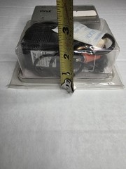 Pyle PP444 Ultra Compact Phono Turntable Preamp – Brand New in Box (Old Stock)