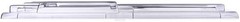 Decksaver 676101039890 Polycarbonate Cover for Behringer X32