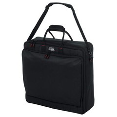 Gator G-MIXERBAG-2020 20″x20″x5.5″ Padded Nylon Mixer & Equipment Bag