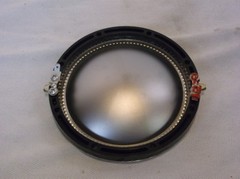 Peavey 44XT Replacement Diaphragm, P/N 00377380