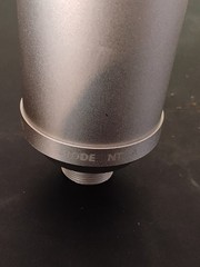 RODE NTA 2 Studio Microphone