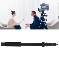 Mic Boom Arm Portable Soft Foam Handle Easy Operation Aluminium Alloy High