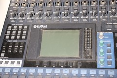 Yamaha 01V96VCM 24-Bit/96k Digital Recording Mixer CG008R5