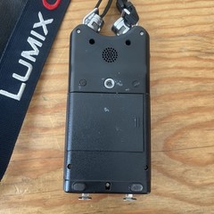 TASCAM DR-40 Linear PCM Digital Recorder No SD Card