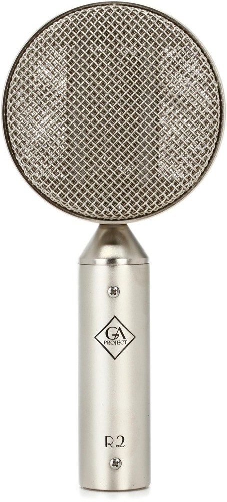 Golden Age Project R2 MKII Ribbon Microphone