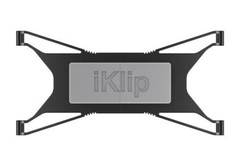 IK Multimedia iKlip Xpand Mic Stand Support for iPad and Tablets UPC888680030773