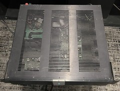 PHC Professional Power Amp W/ DSP Engine | DPA-202 (each)