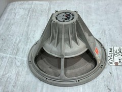 JBL 2262h 8OHMS Driver #7047 (FOR PARTS/ NO RETURN) THS